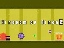 Kingdom of Ninja 2