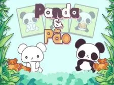 Panda&Pao